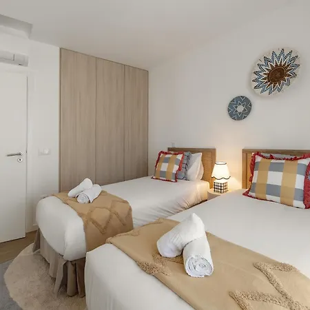 Villa Beachside Hideaway *